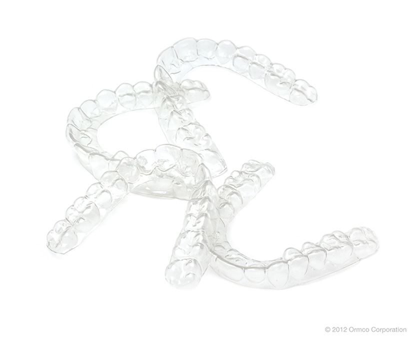 ClearGuide Aligners