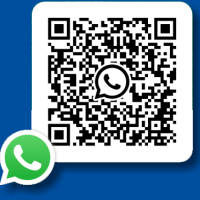 Whatsapp QR Code